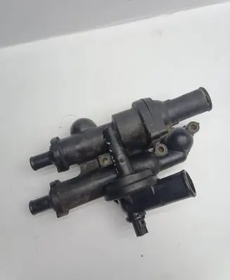 Thermostat/thermostat housing