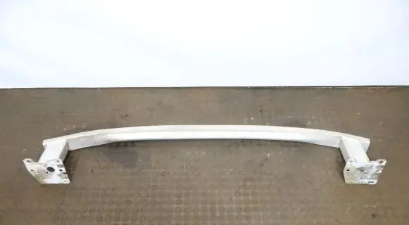 Renault Megane III Rear bumper support beam 
