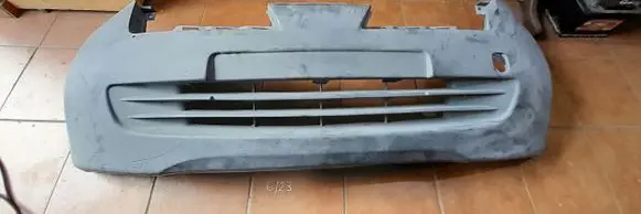 Nissan Micra Front bumper 056516181321