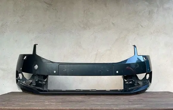 Skoda Octavia Mk3 (5E) Front bumper 5E0807221N