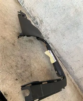 Volkswagen Touran III Other dashboard part 5tb857603