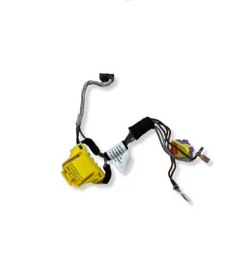 Skoda Kamiq Airbag squib ring wiring 5E0971584A 307928050AD