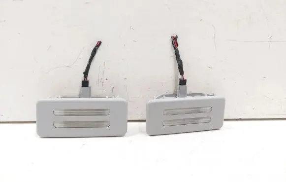 BMW X3 F25 Front seat light 155149