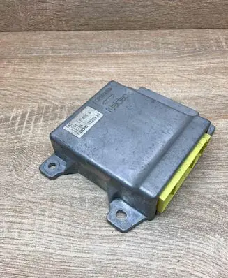 Mazda MPV II LW Airbag control unit/module LD6457K30B 3326949