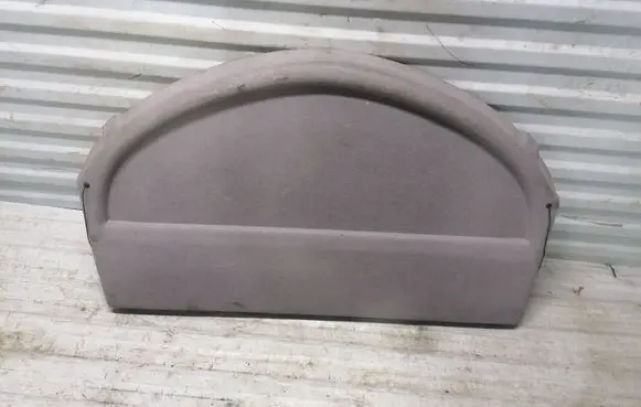 Nissan Primera Parcel shelf