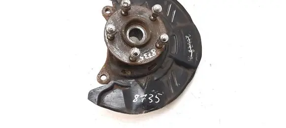 Subaru Legacy Front wheel hub