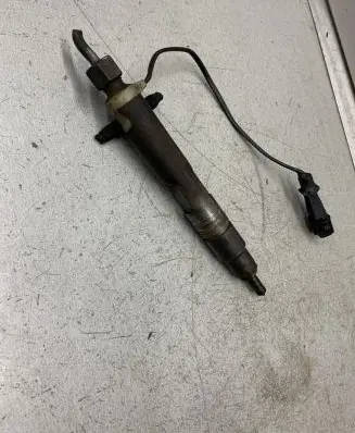 Volvo S80 Fuel injector 071130203A 0432193614