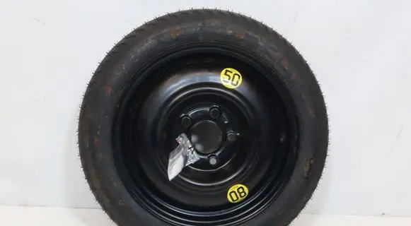 KIA Ceed R15 summer tire 52910-1H900