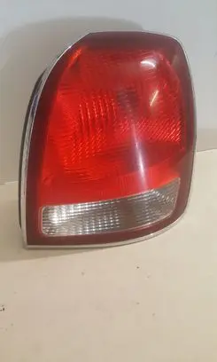 Hyundai XG Rear/tail lights
