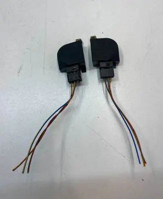Mercedes-Benz SL R129 Other devices 1298210251 A1298210251
