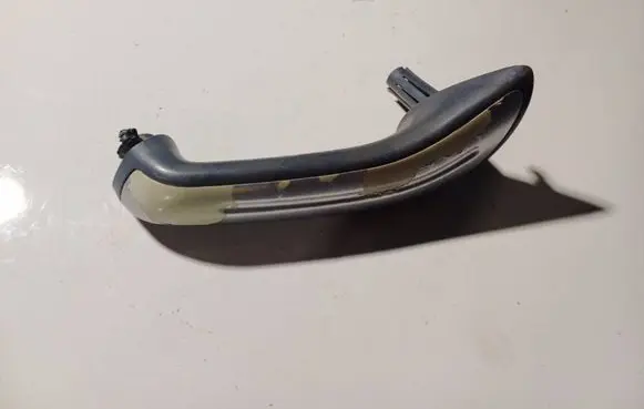Ford S-MAX Other front door trim element 