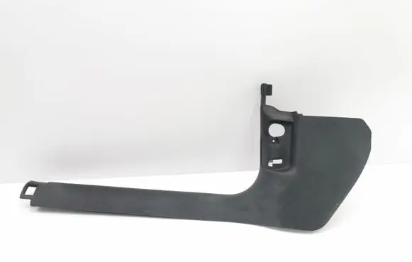 Audi A7 S7 4G Front sill trim cover 4G1867271 4G18672714PK