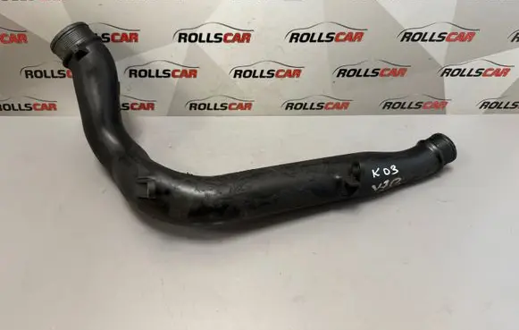 Intercooler hose/pipe