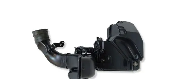 Honda CR-V Intake resonator 