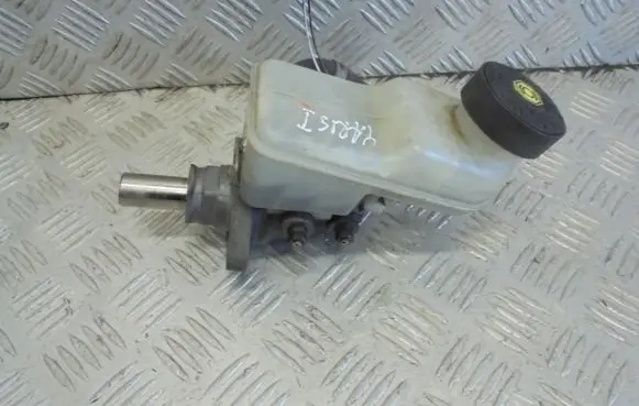 Toyota Yaris ABS Pump