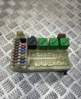 Ford Mondeo MK II Fuse box set 94BG14K150AE