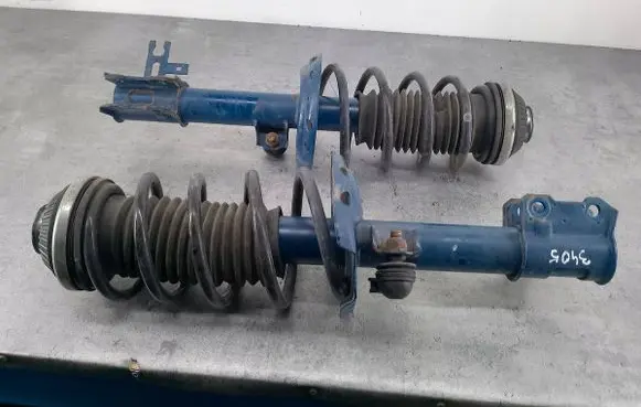 Opel Astra H Front shock absorber/damper 6266230015
