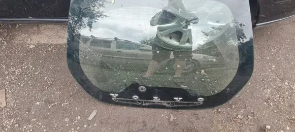 Volvo C30 Tailgate/trunk/boot lid 30657225