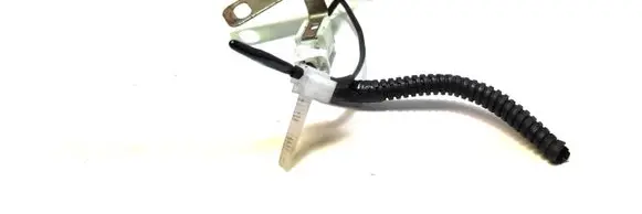 Nissan Qashqai Sensor