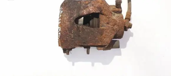 Skoda Roomster (5J) Front brake caliper