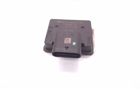 BMW 4 G22 G23 G24 G26 Fuel temperature sensor 8485646 19343810
