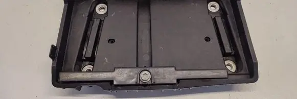 Mercedes-Benz GLC C253 Battery box tray A2056201502