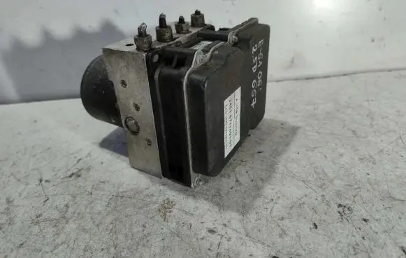 BMW 5 E60 E61 ABS Pump 6768550-01