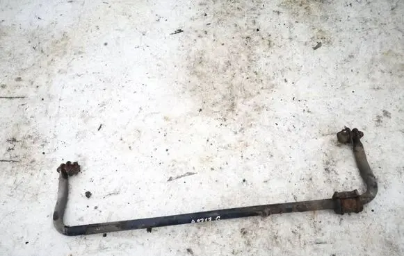 Rear anti-roll bar/sway bar
