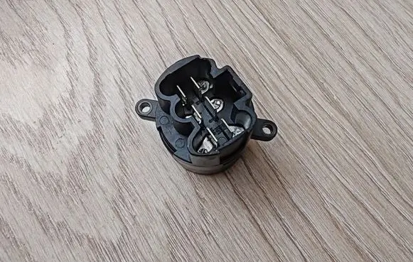 Nissan Note (E11) Ignition lock contact 