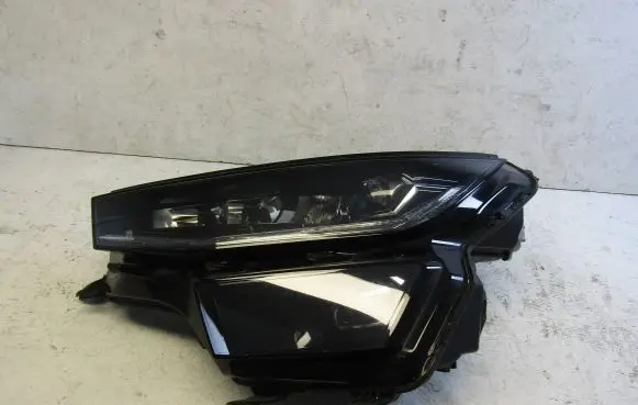 Skoda Kodiaq Headlight/headlamp 566941035