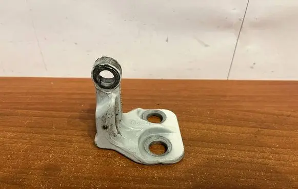 Land Rover Discovery Sport Front door hinge set BJ32228A66CB