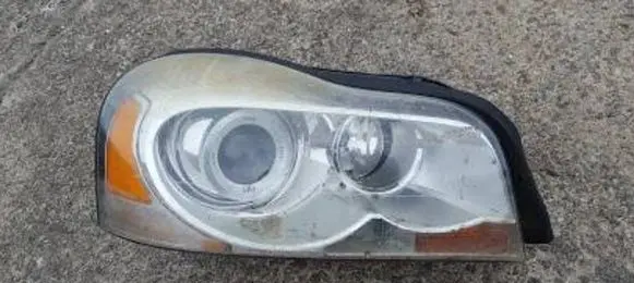 Volvo XC90 Headlight/headlamp 30698581 89900763