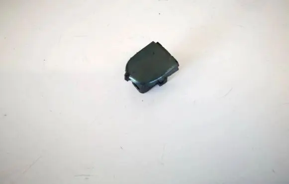 Skoda Yeti (5L) Loading door cover/cap 5n0839167