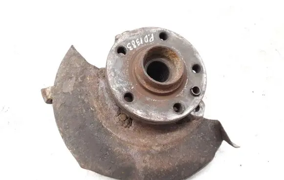 Volkswagen Transporter - Caravelle T4 Front wheel hub spindle knuckle 