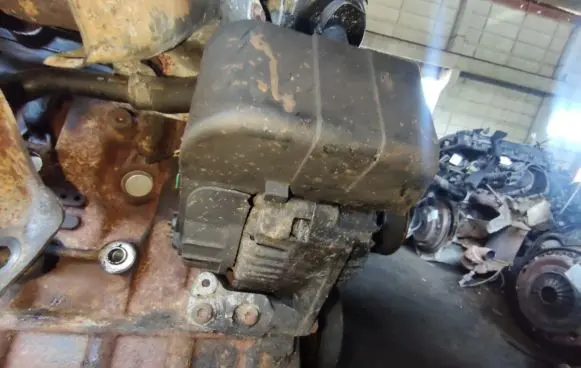 Renault Laguna I Generator/alternator