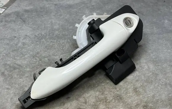 KIA Ceed Rear door handle trim X153 82655A2010