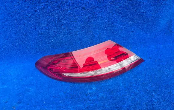 Mercedes-Benz C W205 Rear/tail lights A2059066305