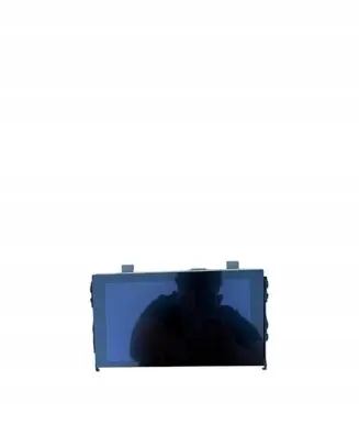 Audi Q8 Screen/display/small screen