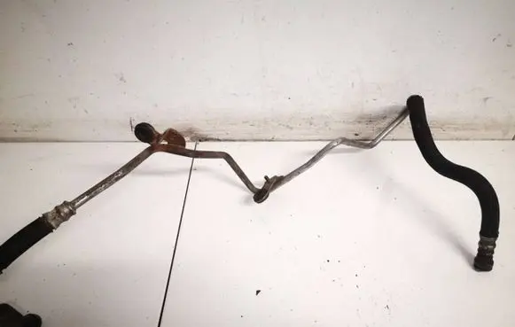 Volkswagen Phaeton Power steering hose/pipe/line