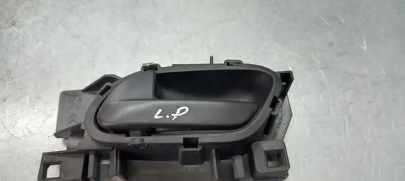 Fiat Scudo Front door interior handle 9655551520