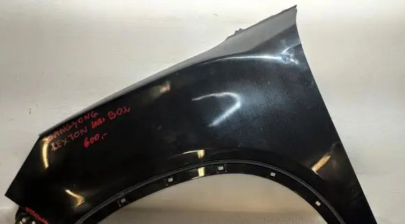SsangYong Rexton Fender