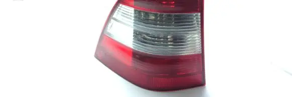 Mercedes-Benz ML W163 Rear/tail lights A1638201964