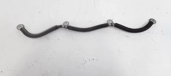 Peugeot 307 Glow plug wires 