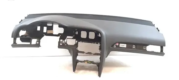 Audi A6 S6 C6 4F Dashboard 4F1857041R