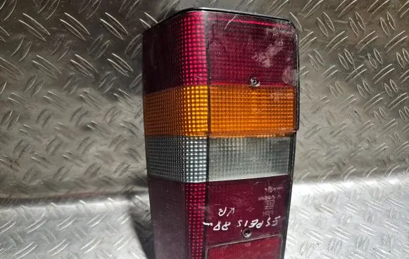 Renault Espace I Rear/tail lights 0286070 0086070