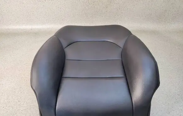 Mercedes-Benz B W246 W242 Seat trim 