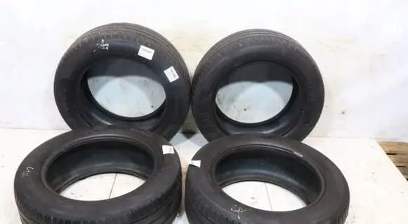 Volkswagen PASSAT B6 R16 summer tire 