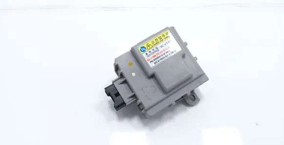 KIA Niro Wireless charging module D397CWFAA01