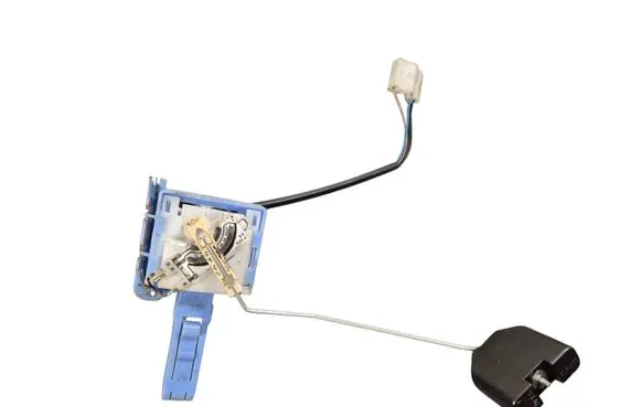 Audi A4 S4 B8 8K Fuel level sensor 7P0919673 30633631