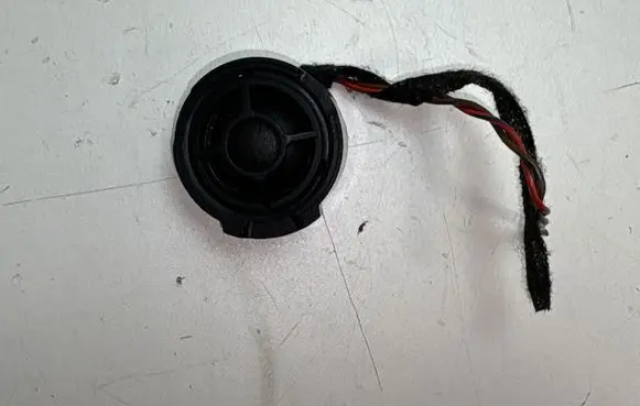 Audi A5 Panel speaker 8W0035397